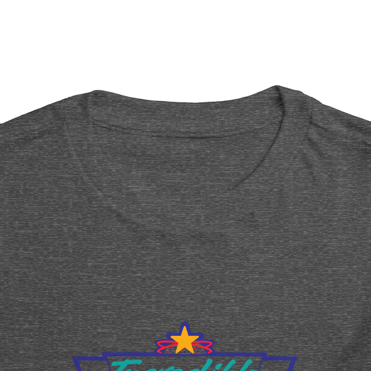 Incredible Universe Toddler Tee / T-Shirt