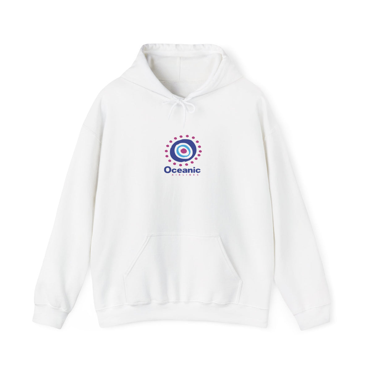 Oceanic Airlines Hoodie / Sweatshirt