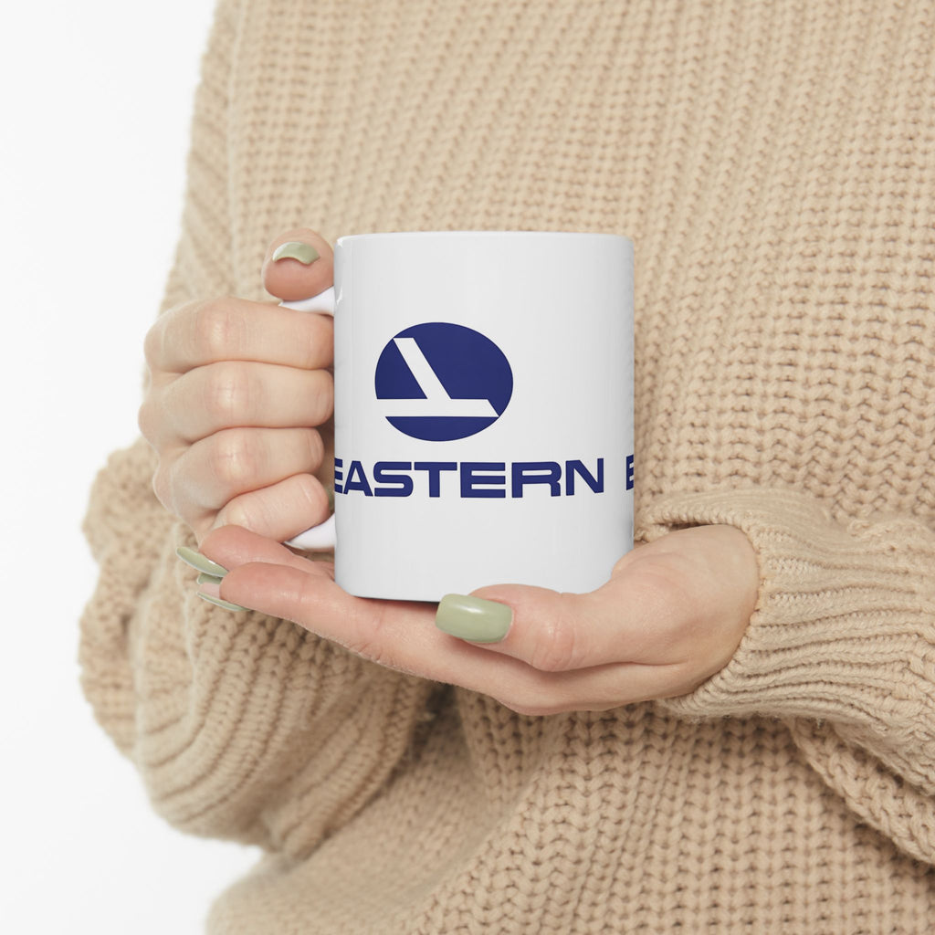 Eastern Air Lines Ceramic Mug