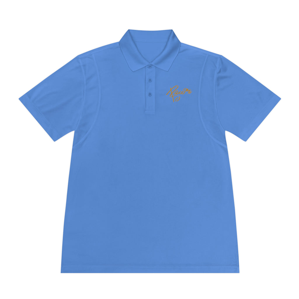 Bacon's Men's Sport Polo Shirt