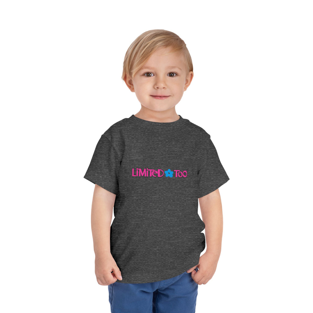 Limited Too Toddler Tee / T-Shirt