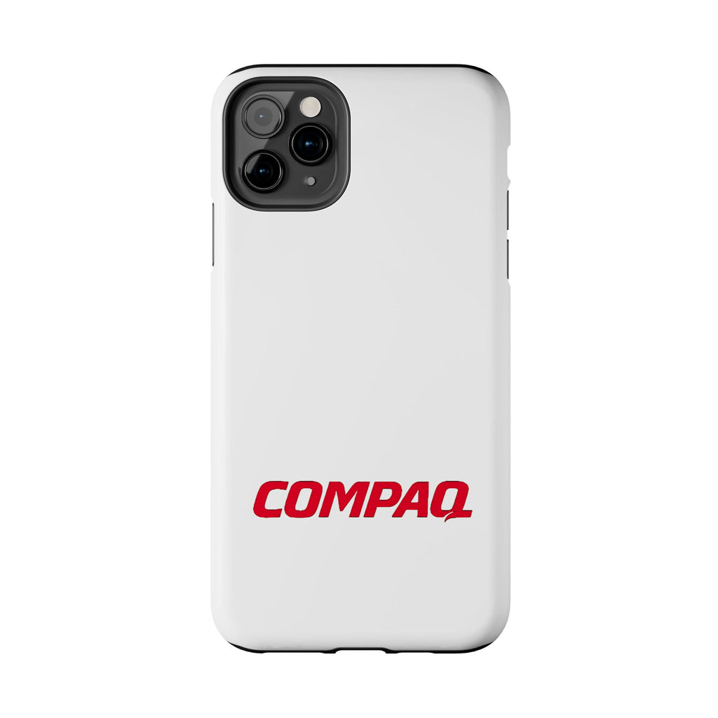 Compaq Tough Phone Case