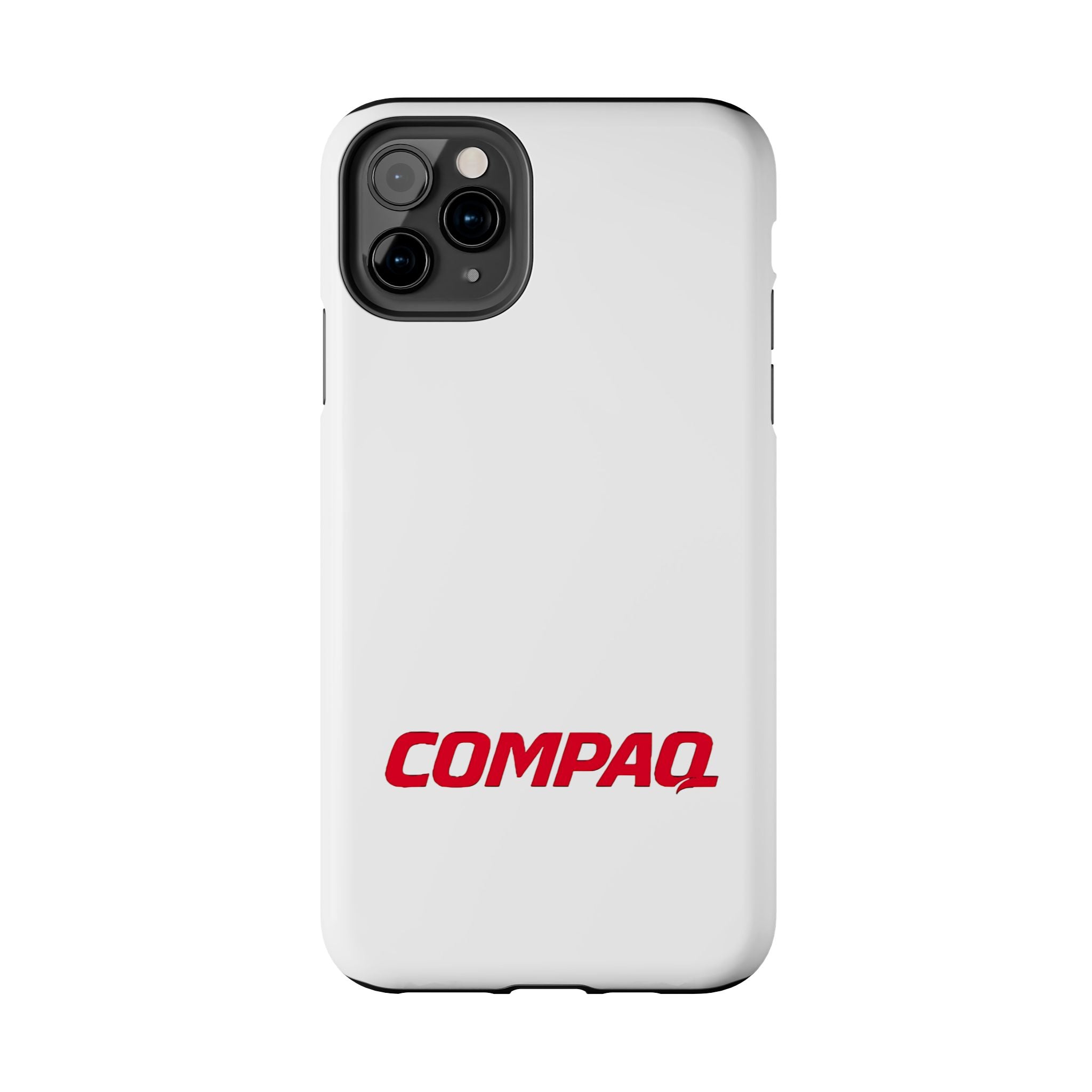 Compaq Tough Phone Case