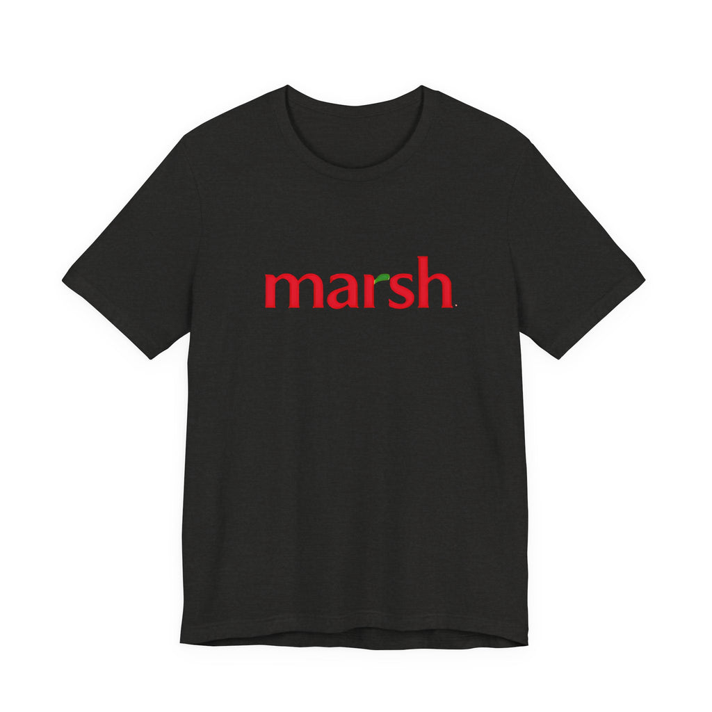 Marsh Supermarkets T-Shirt