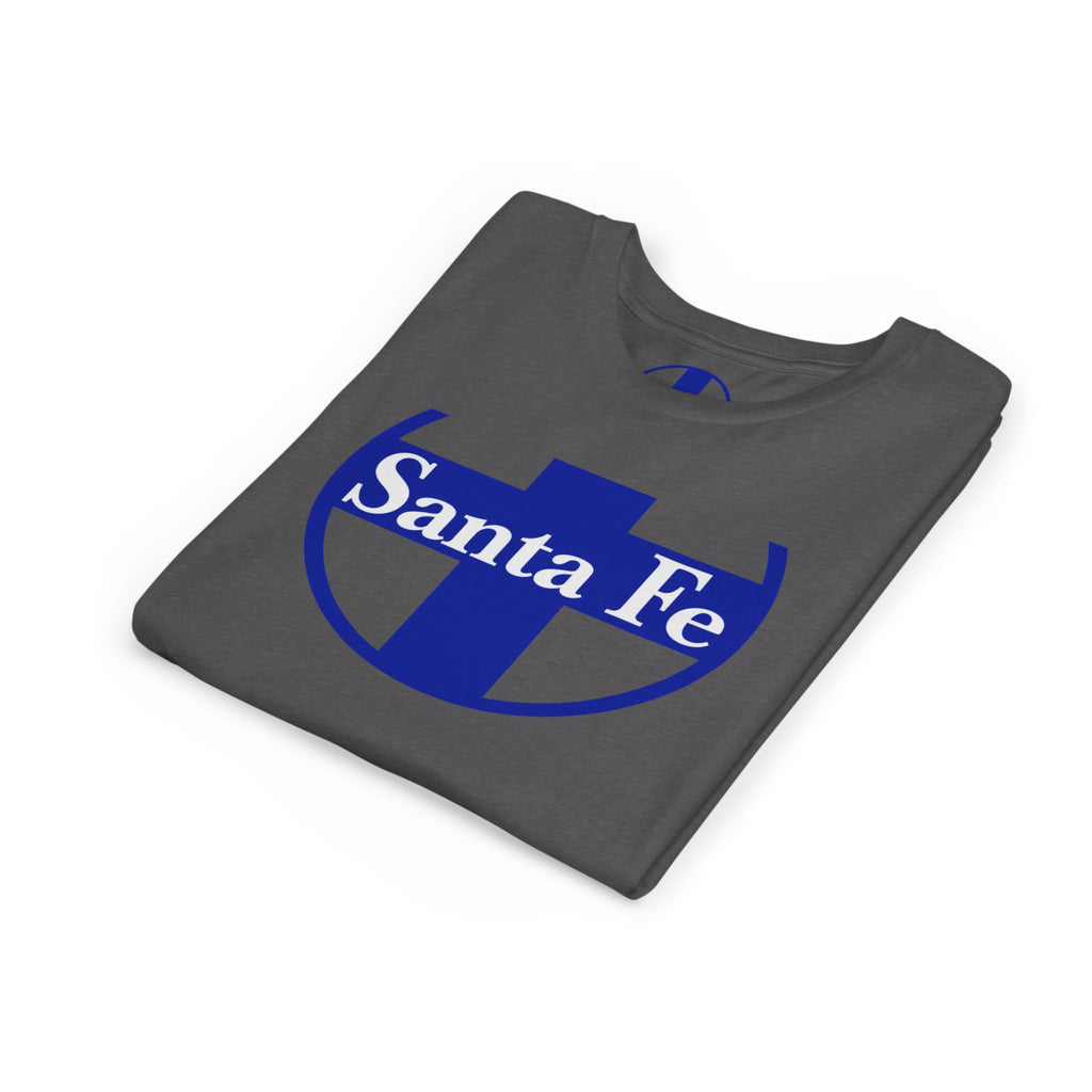 Atchison Topeka and Santa Fe Railway Kids Tee / T-Shirt