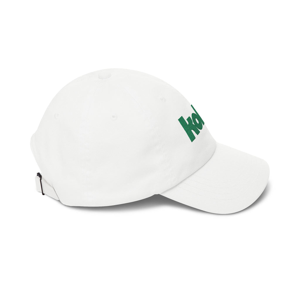Kohl's Food Stores Embroidered Dad Cap Hat