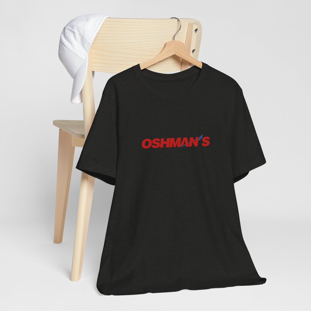 Oshman's Sporting Goods T-Shirt