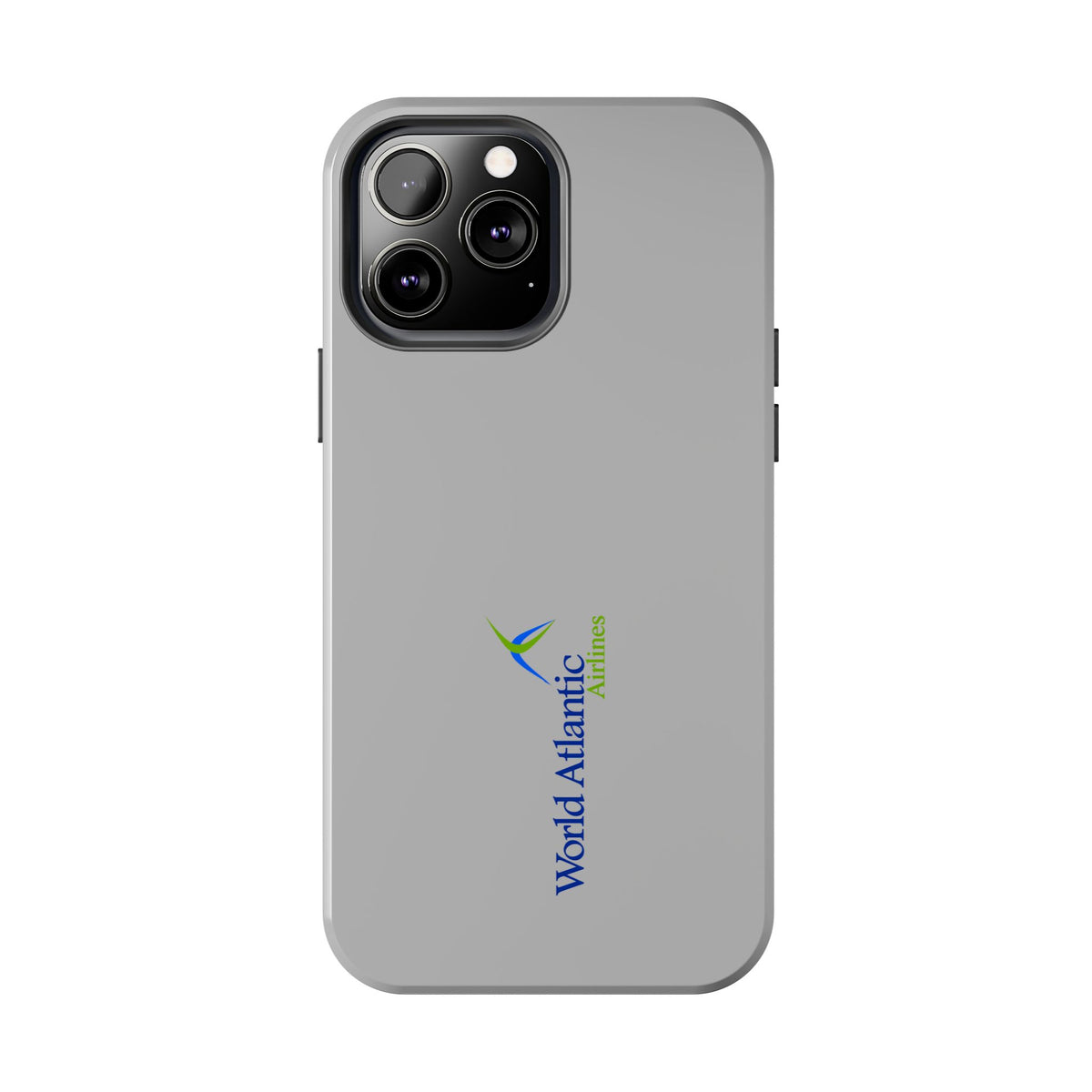 World Atlantic Airlines Tough Phone Case