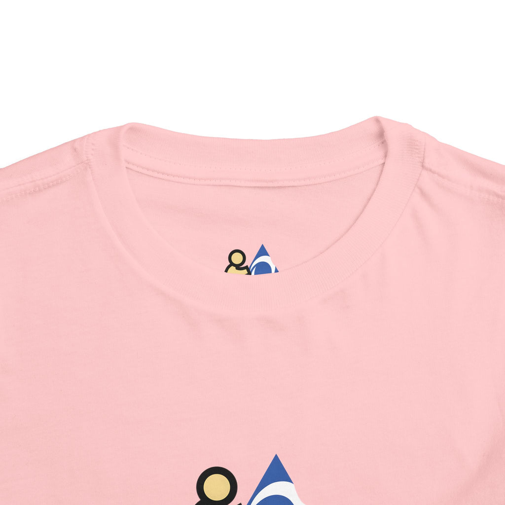 AOL Instant Messenger (AIM) Toddler Tee / T-Shirt