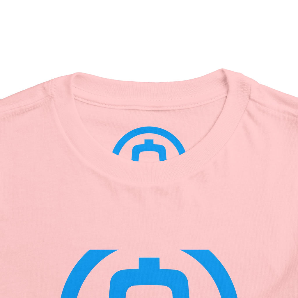 Bell System Toddler Tee / T-Shirt