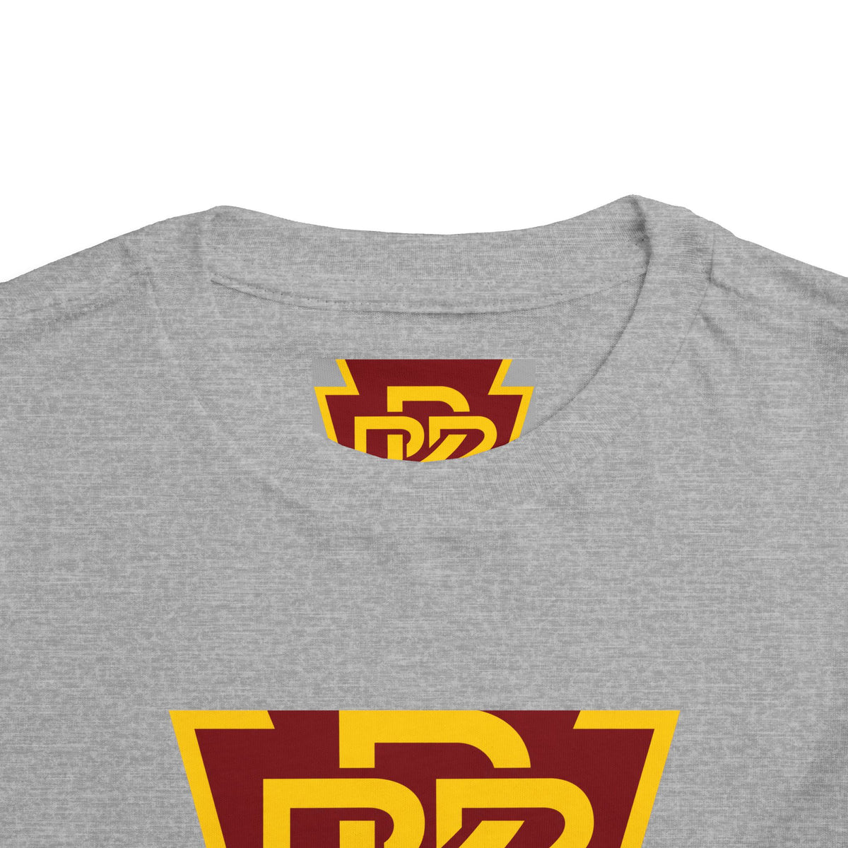 Pennsylvania Railroad Toddler Tee / T-Shirt