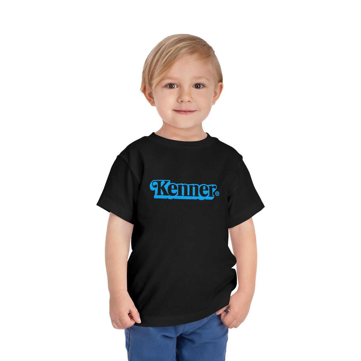 Kenner Products Toddler Tee / T-Shirt
