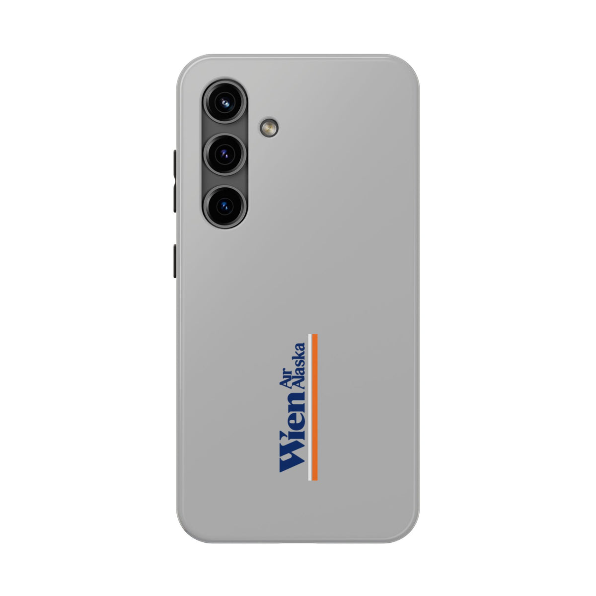 Wien Air Alaska Tough Phone Case