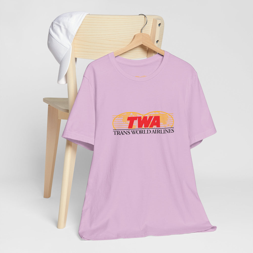 Trans World Airlines (TWA) T-Shirt