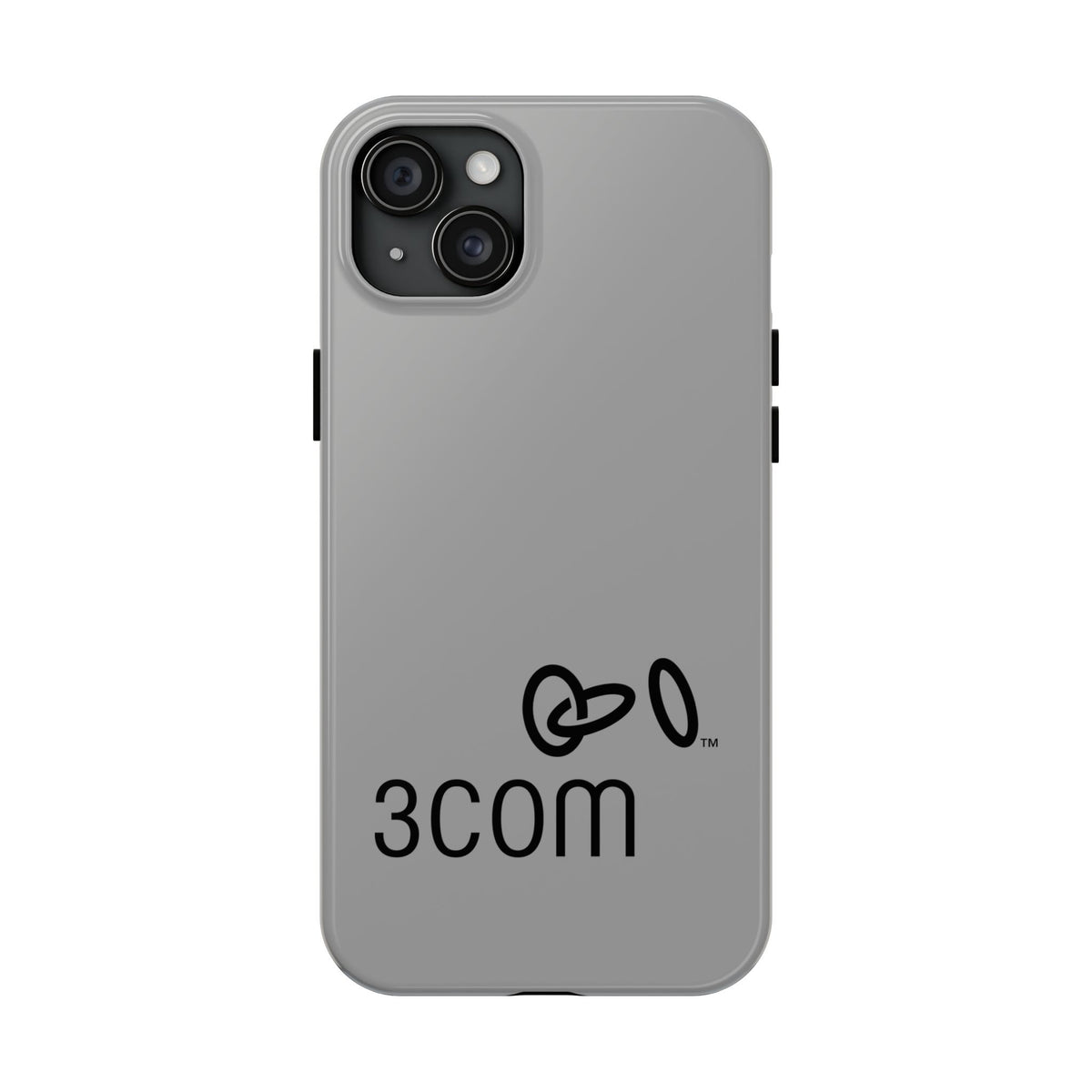 3Com Corporation Tough Phone Case