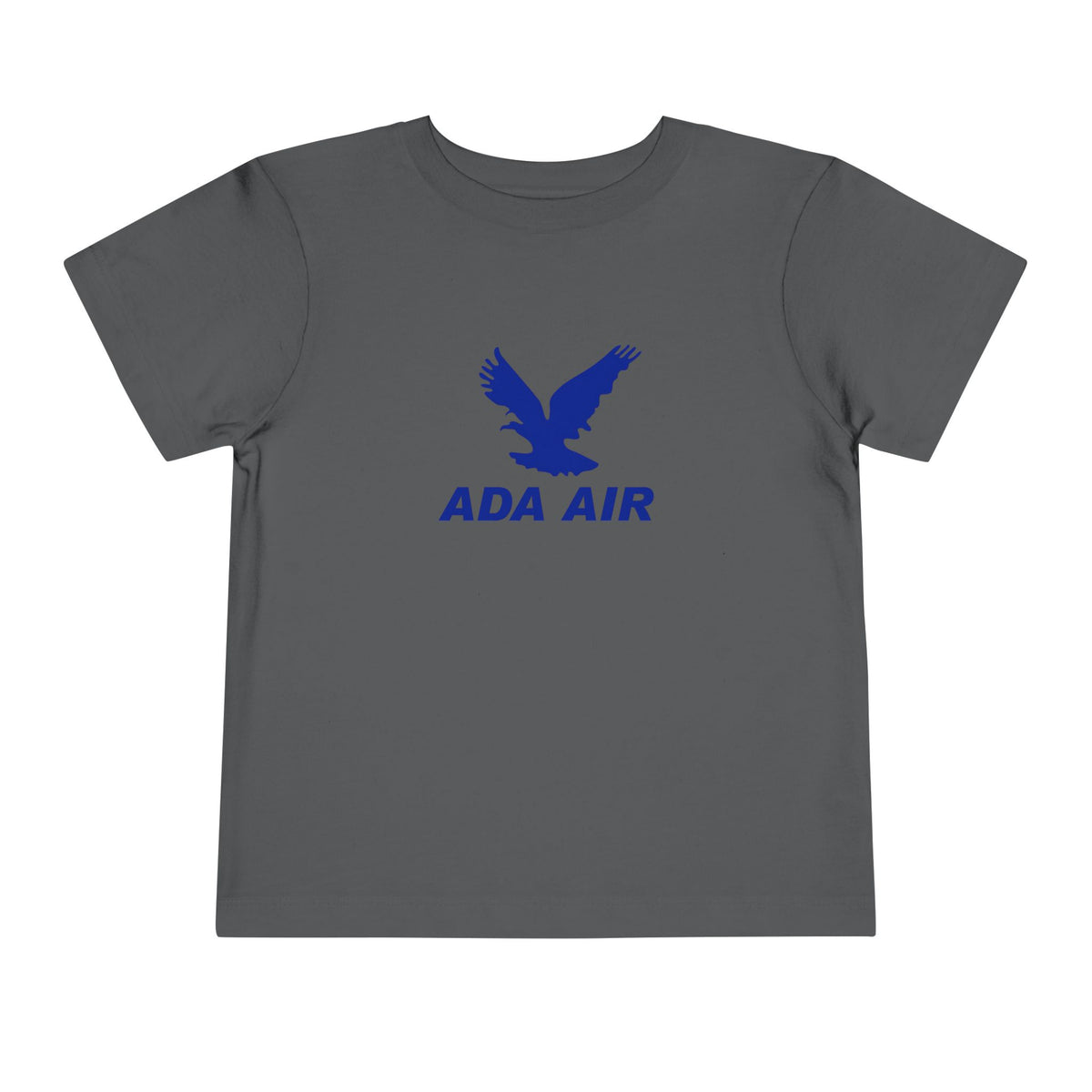Ada Air Toddler Tee / T-Shirt