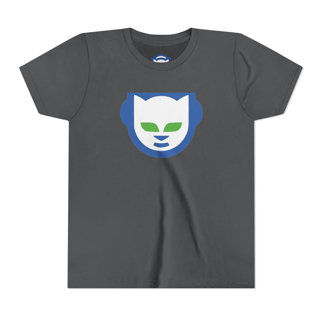 Napster Kids Tee / T-Shirt