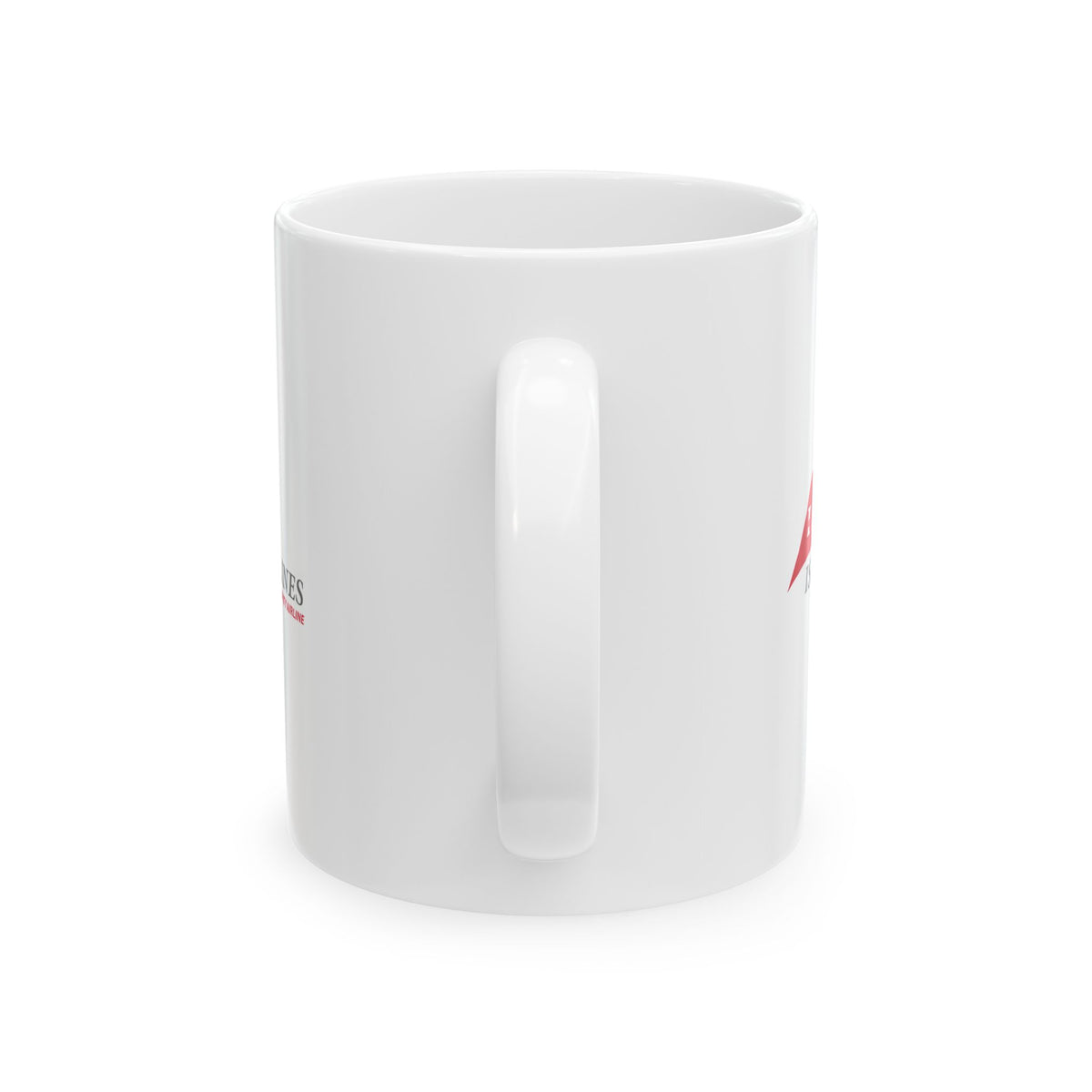 Island Airlines Ceramic Coffee Mug