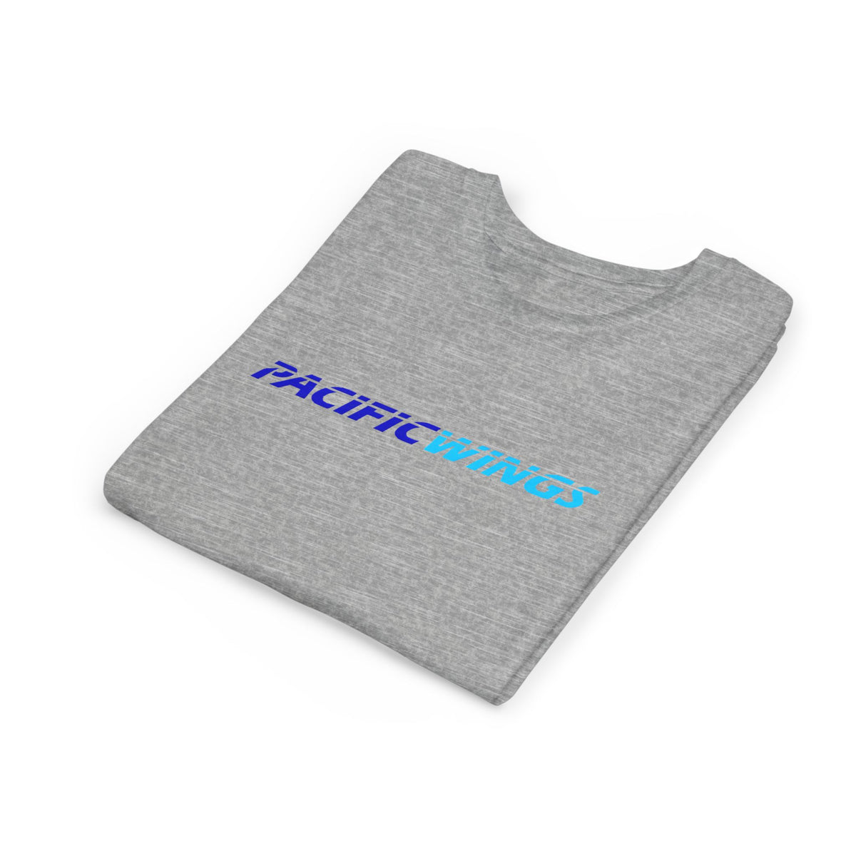 Pacific Wings Kids Tee / T-Shirt