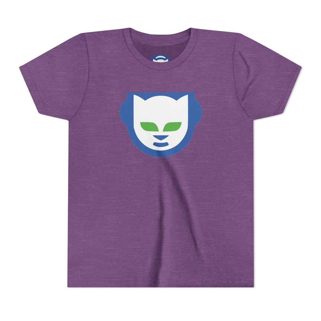Napster Kids Tee / T-Shirt
