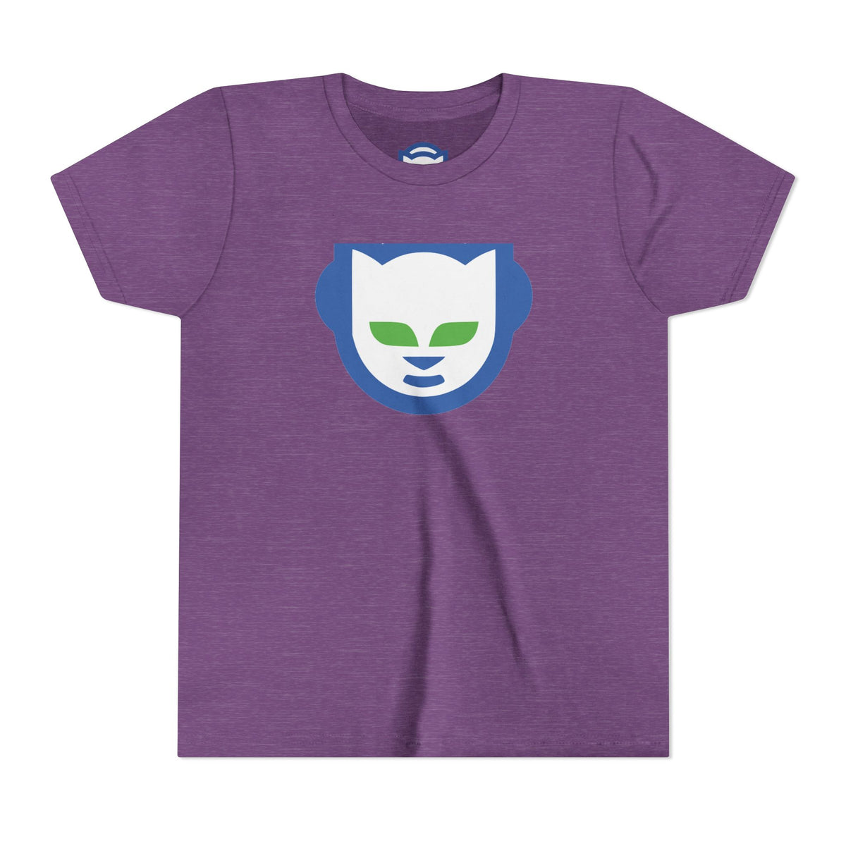 Napster Kids Tee / T-Shirt