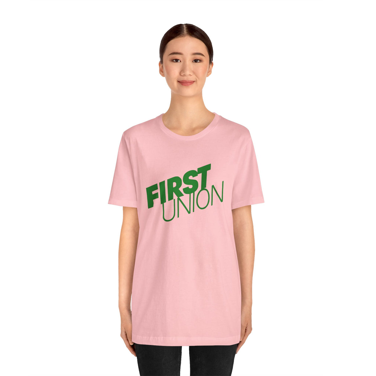 First Union T-Shirt