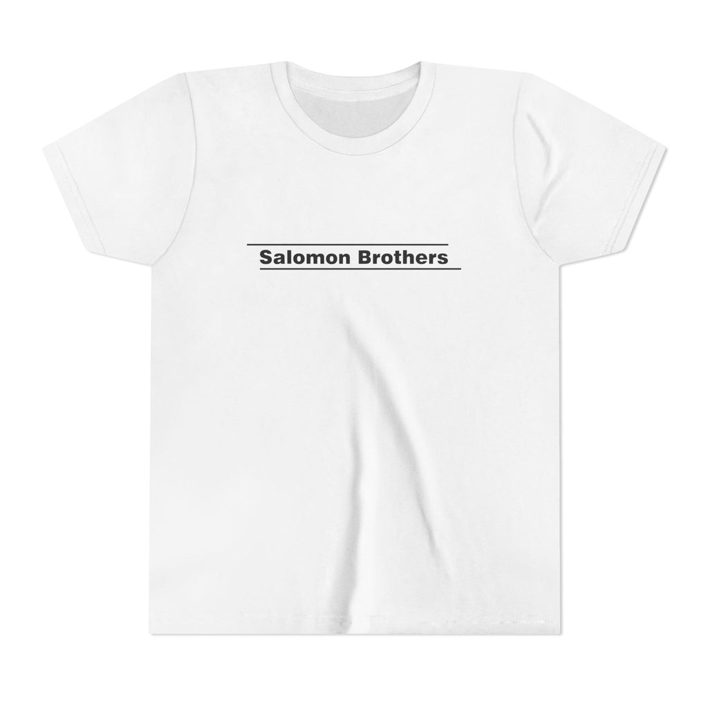 Salomon Brothers Kids Tee / T-Shirt