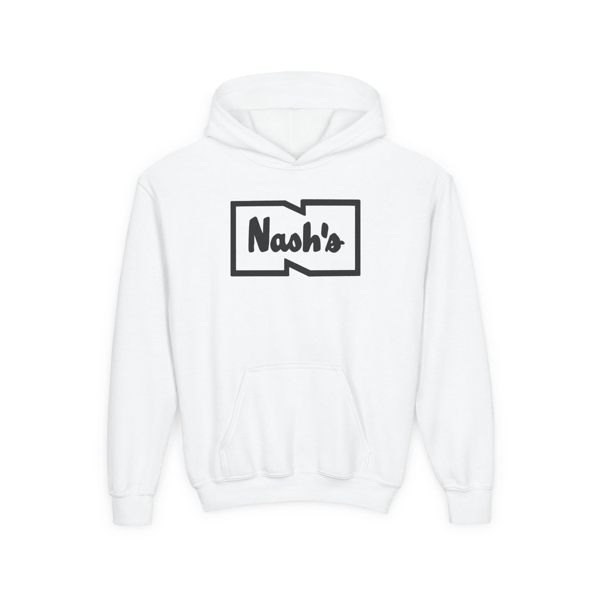 Nash's Youth Hoodie / Sweatshirt