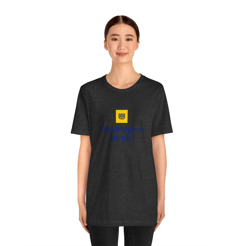 Washington Mutual T-Shirt