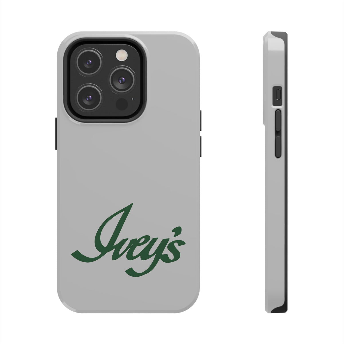 Ivey's Tough Phone Case