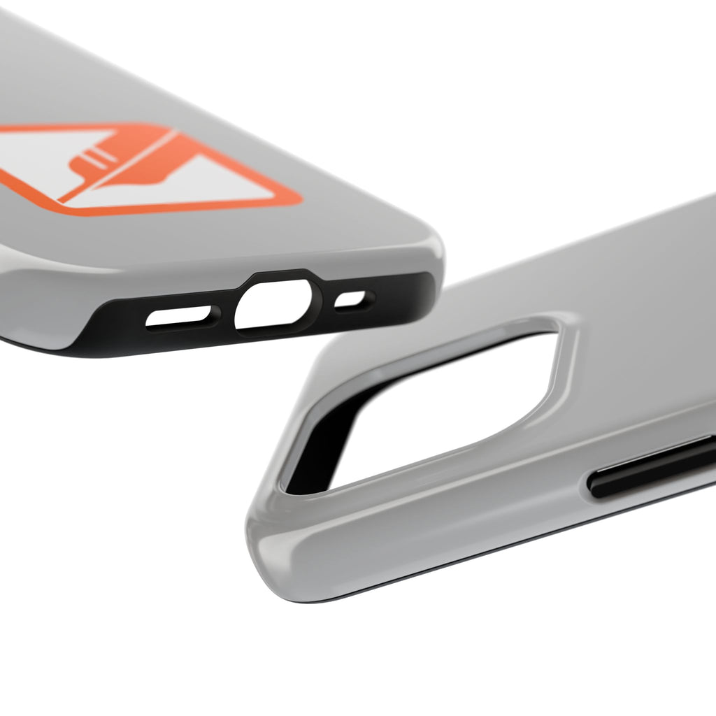 Western Pacific Railroad Tough Phone Case