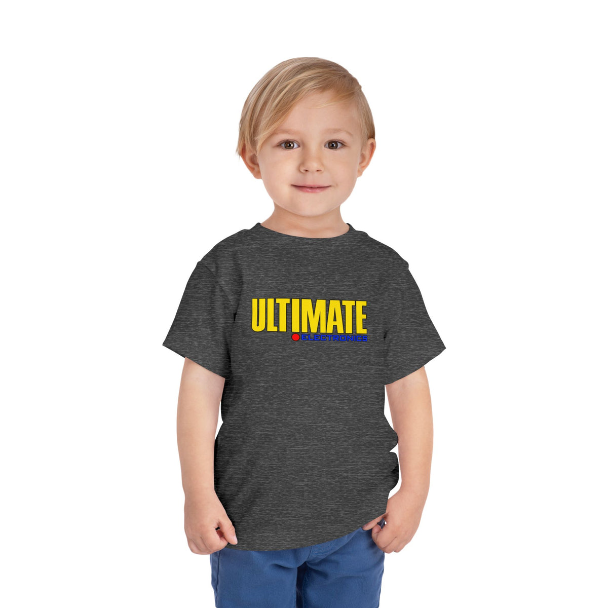 Ultimate Electronics Toddler Tee / T-Shirt
