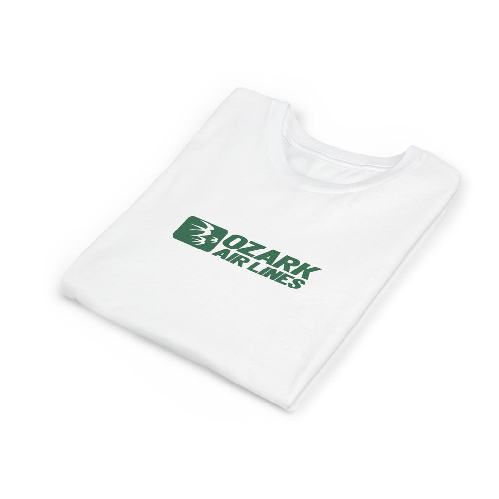 Ozark Air Lines Kids Tee / T-Shirt