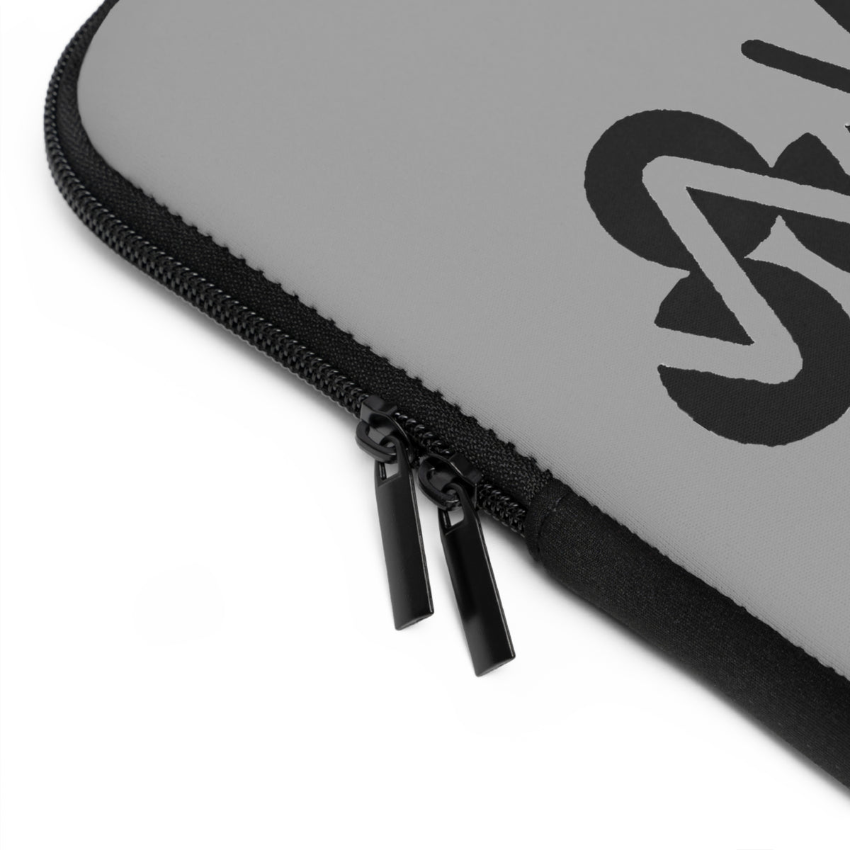Watson's Laptop Sleeve