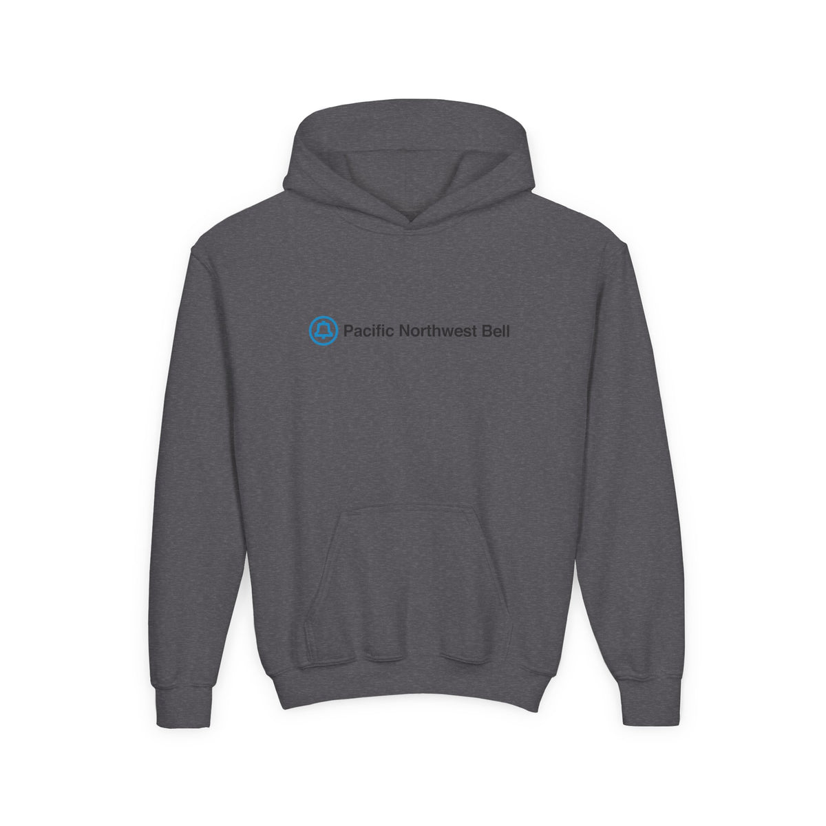 Pacific Northwest Bell Youth Hoodie / Sweatshirt