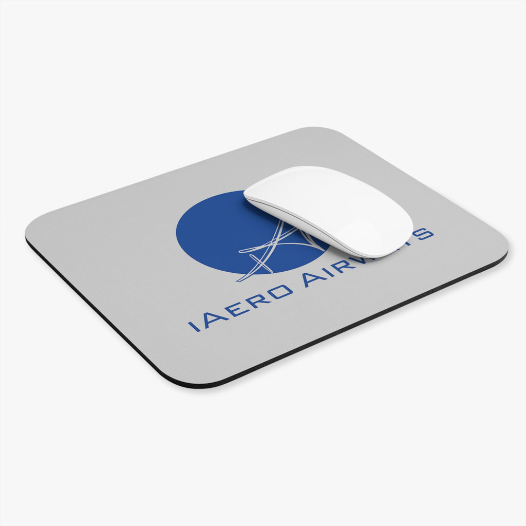 iAero Airways Mouse Pad