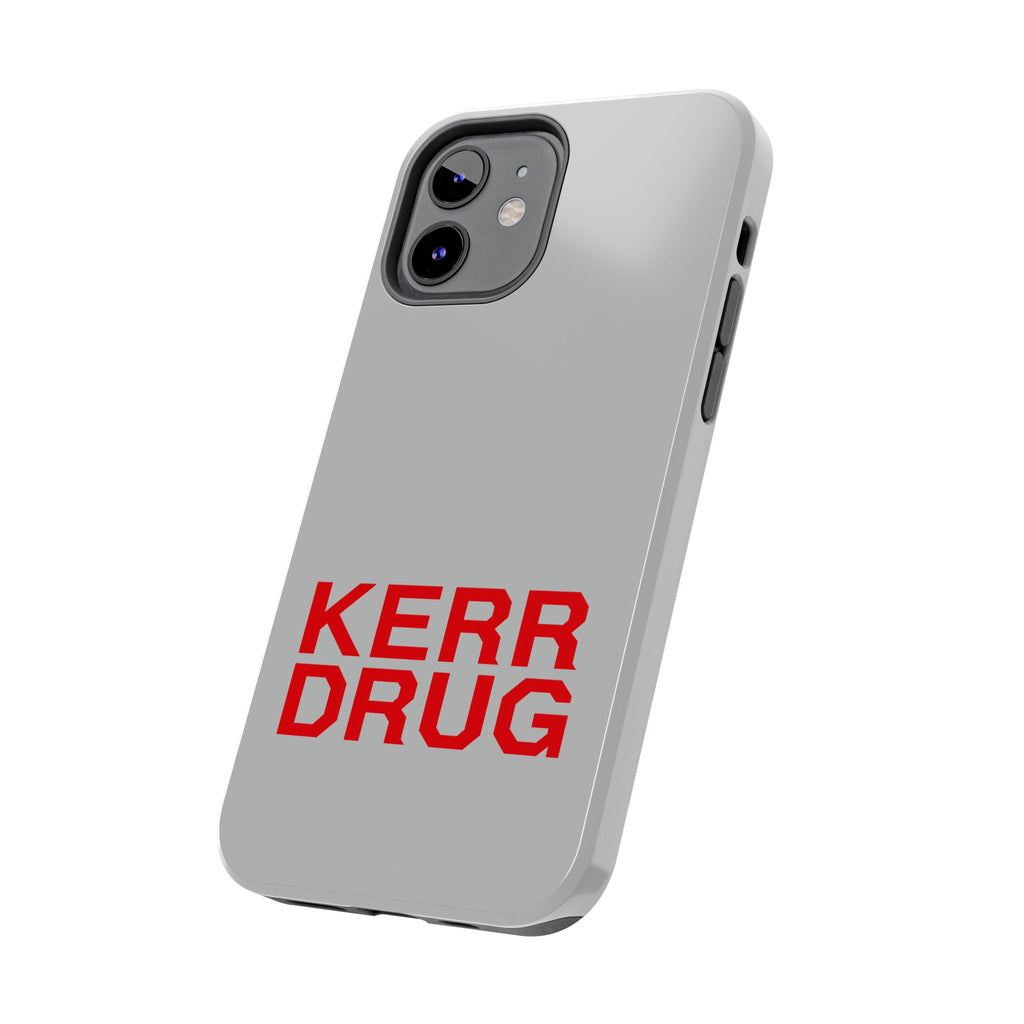 Kerr Drug Tough Phone Case