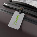 Jo-Ann Fabrics Luggage Tag