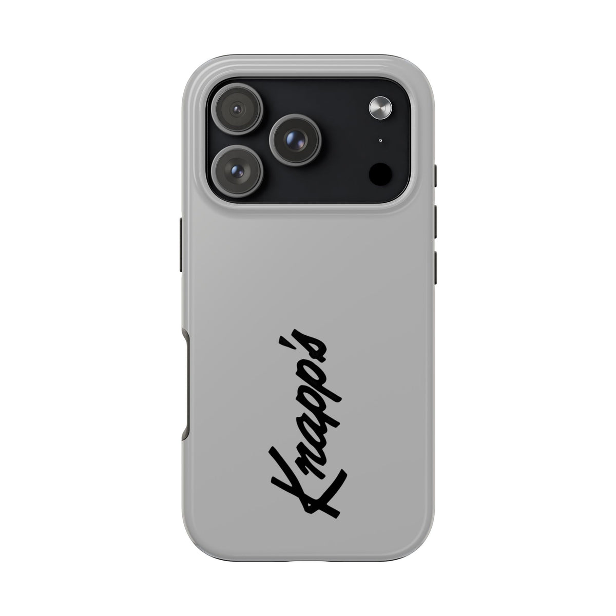 J. W. Knapp Company Tough Phone Case
