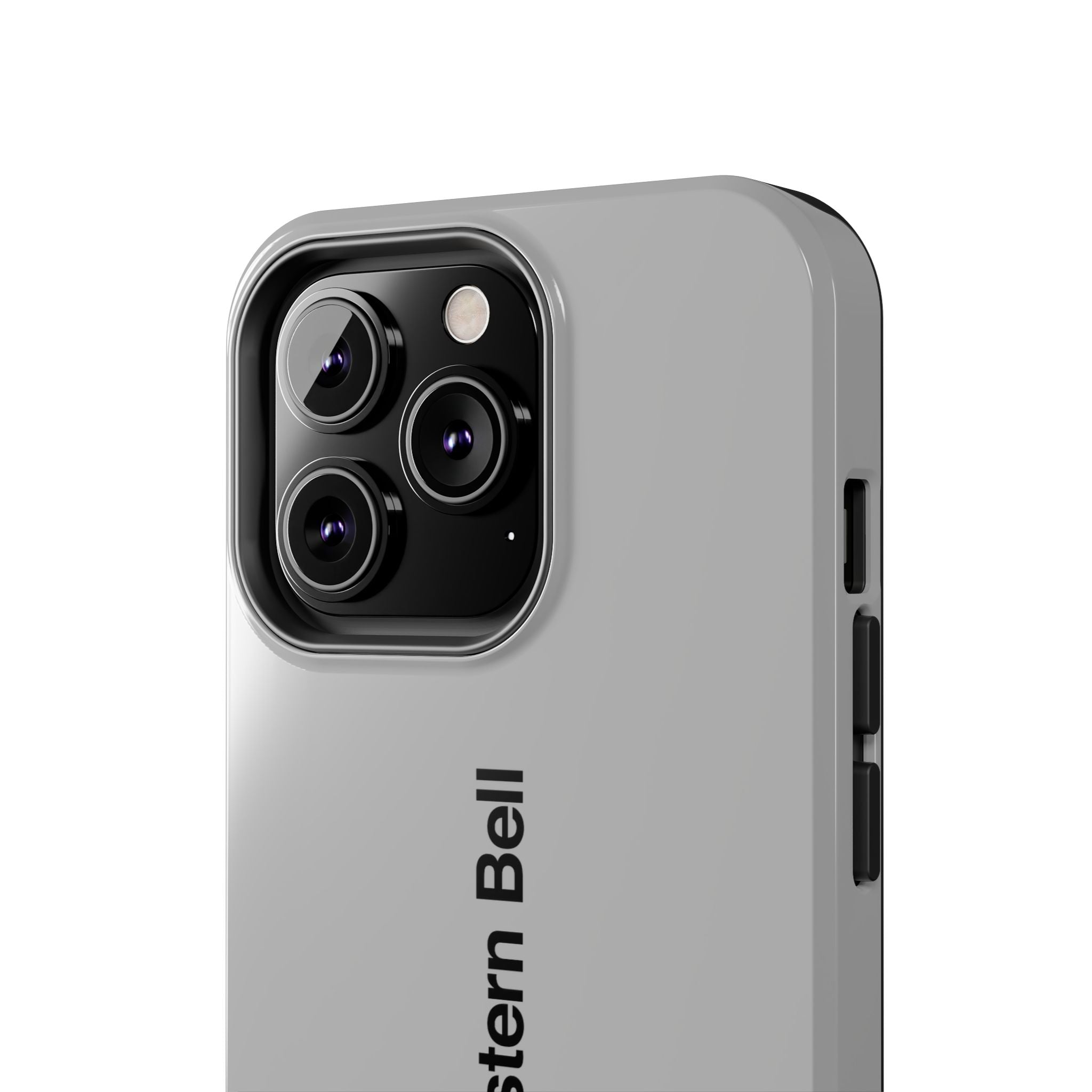 Northwestern Bell Tough Phone Case