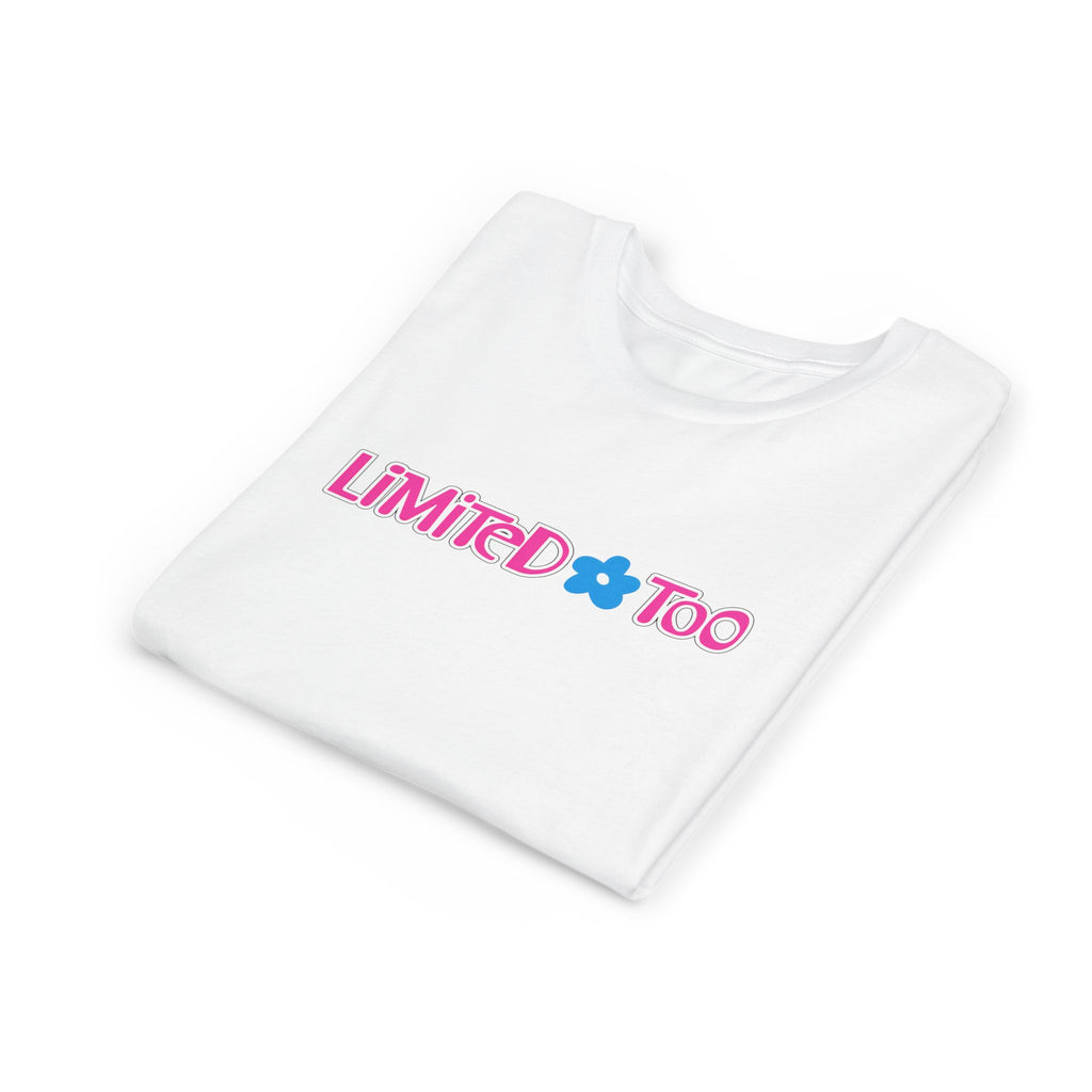 Limited Too Youth / Kids T-Shirt