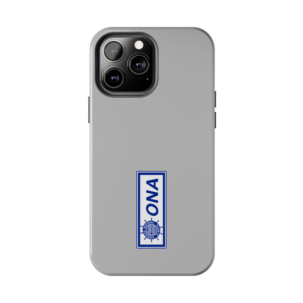 Overseas National Airways Tough Phone Case