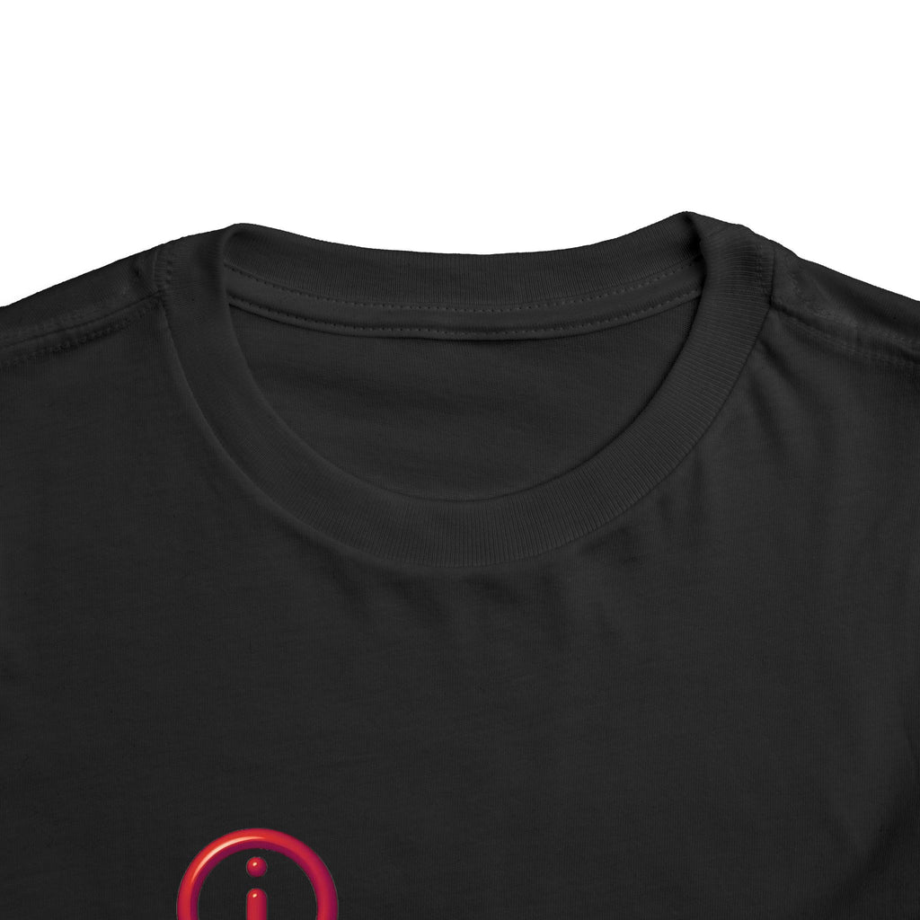 Infoseek Toddler Tee / T-Shirt