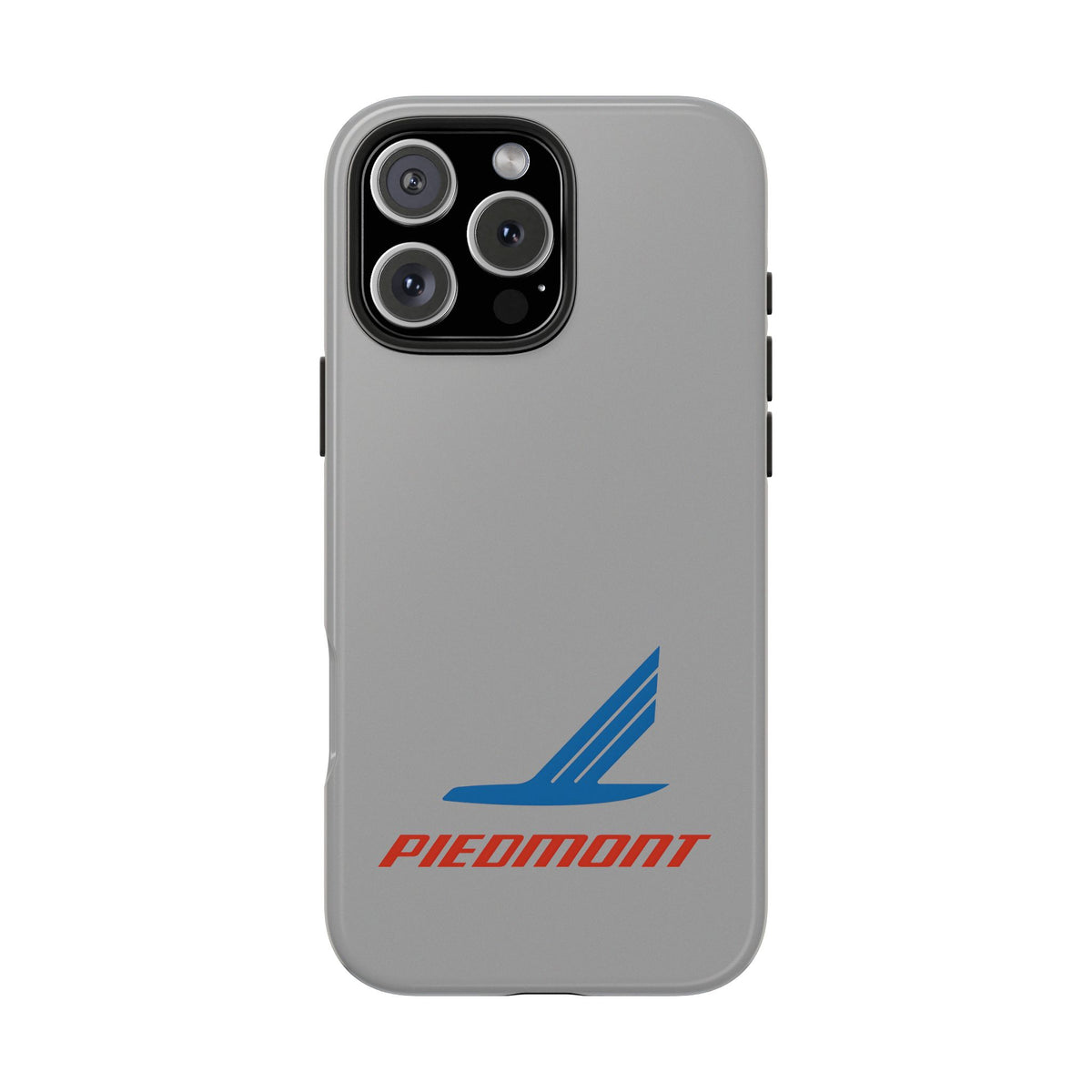 Piedmont Airlines Tough Phone Case