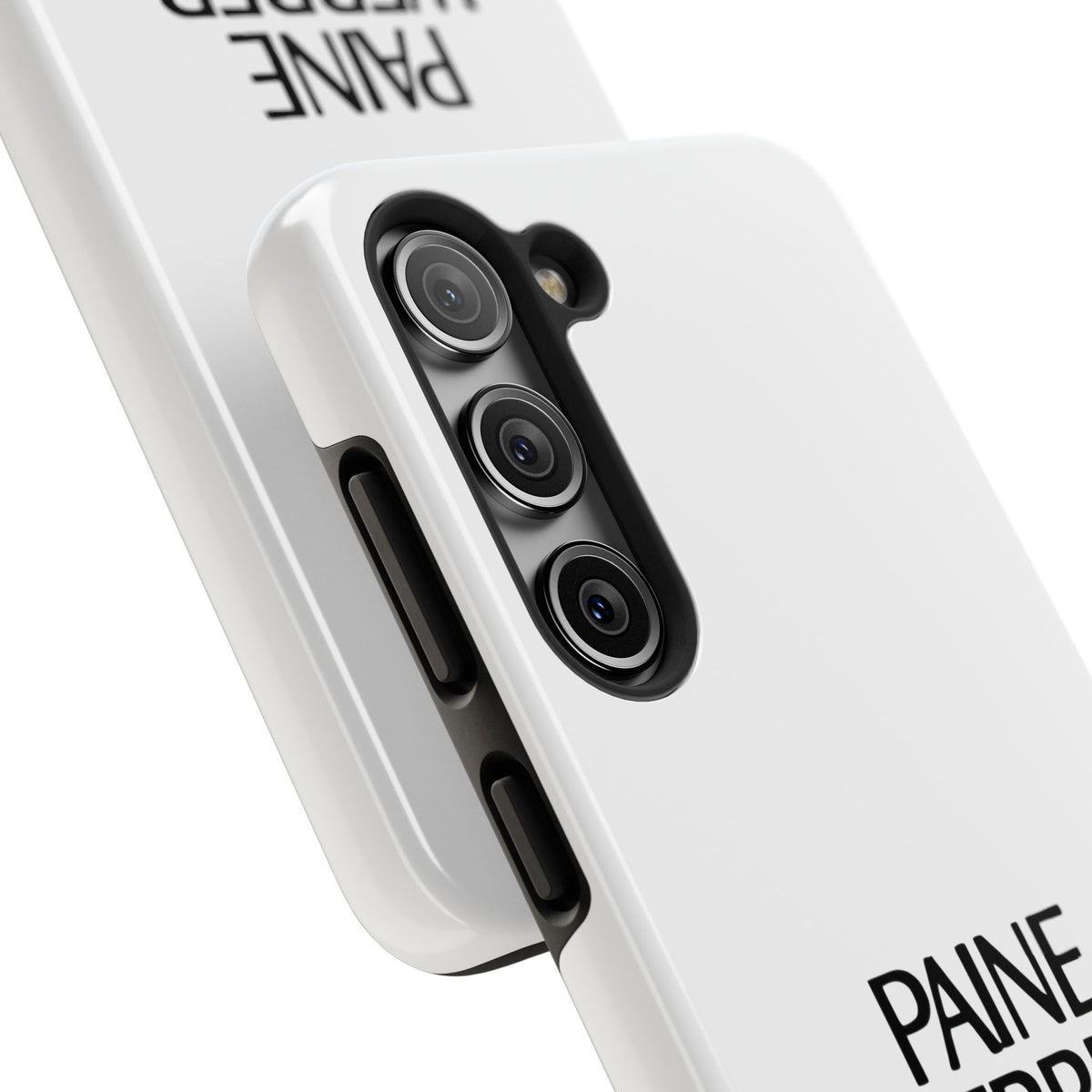 Paine Webber Jackson & Curtis Tough Phone Case