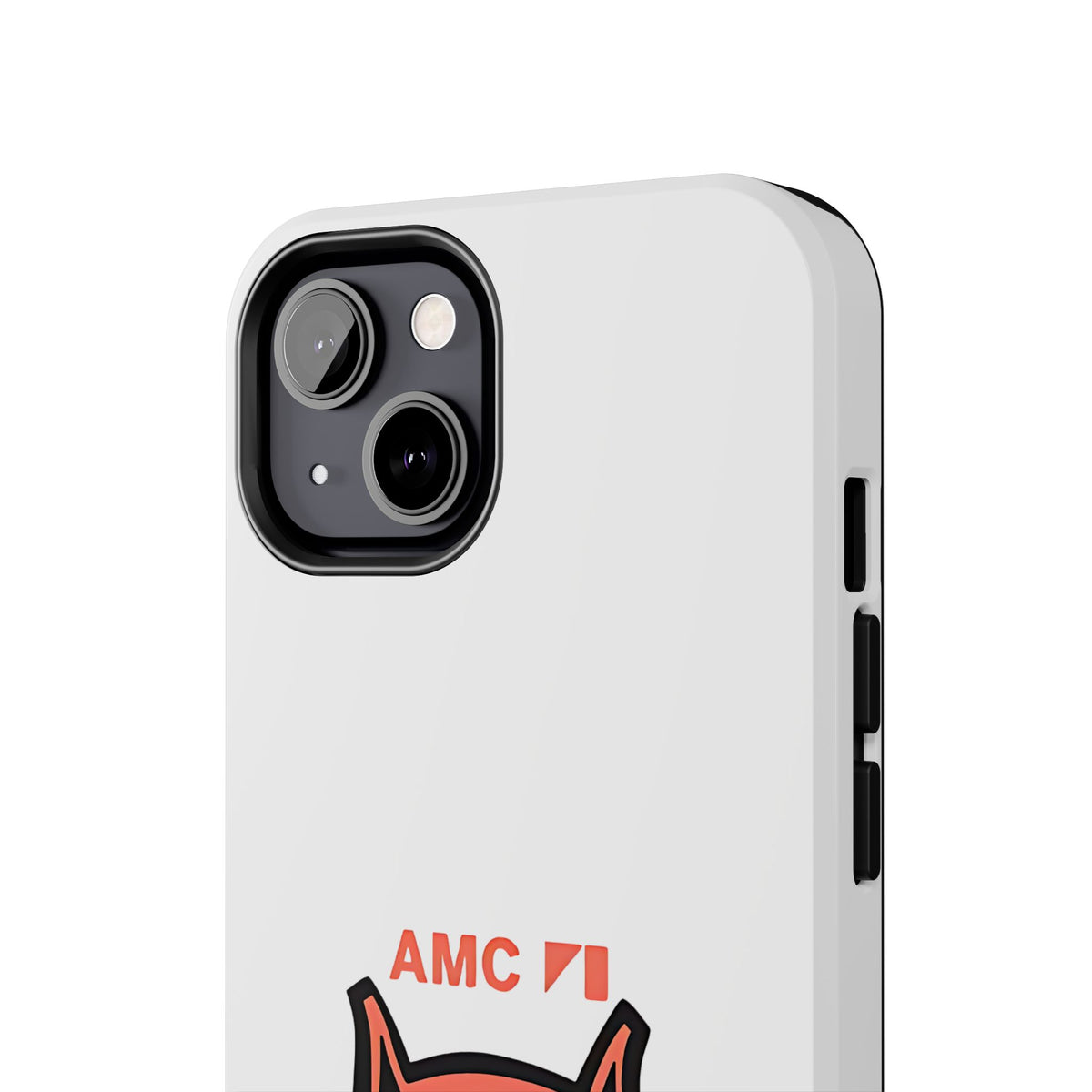 AMC Gremlin Tough Phone Case