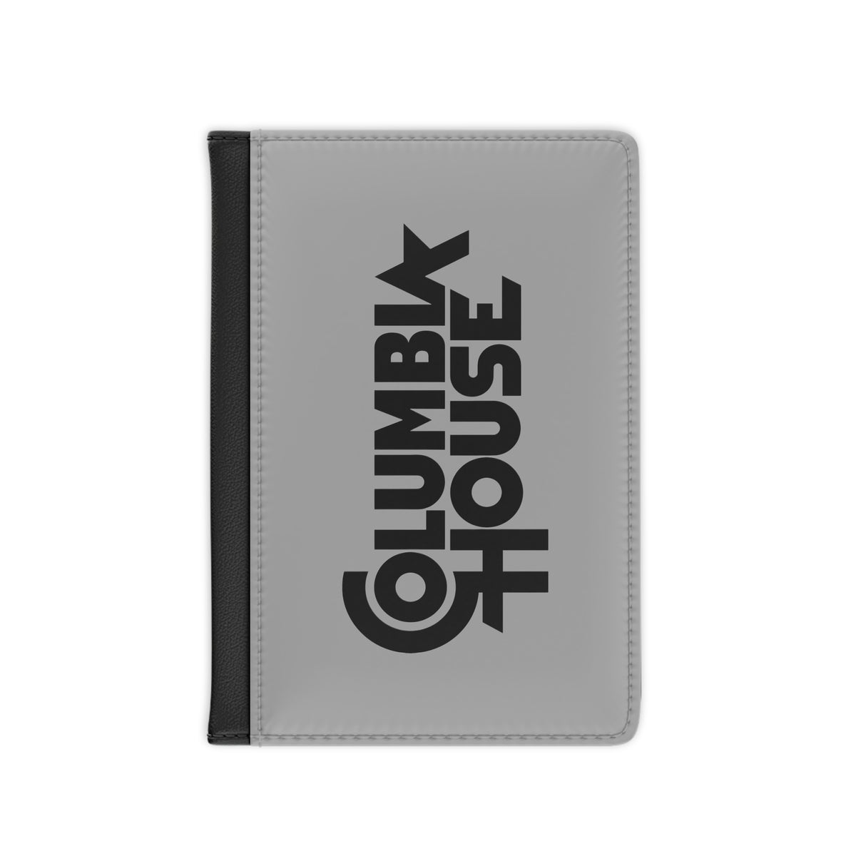 Columbia House Passport Cover
