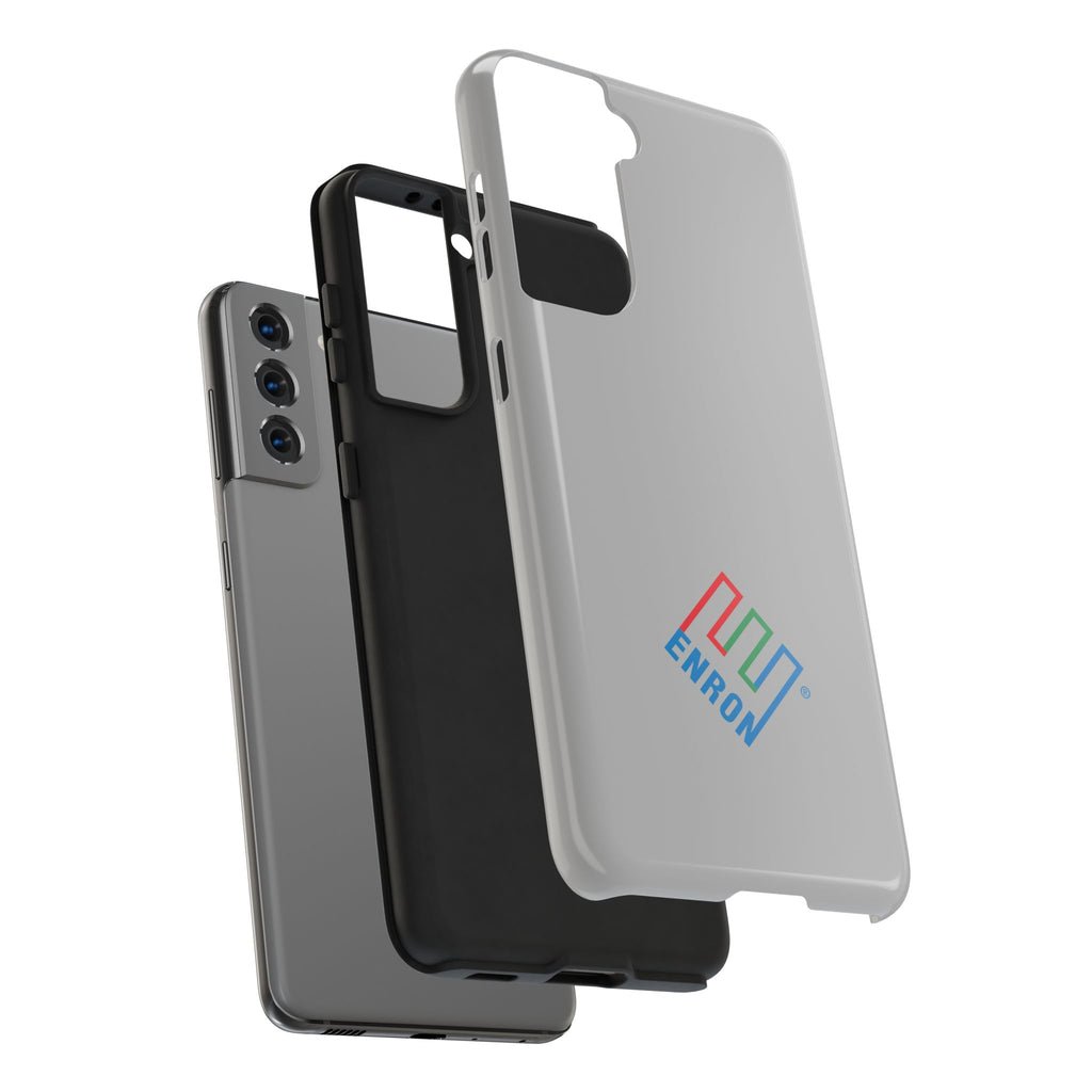 Enron Tough Protective Phone Case
