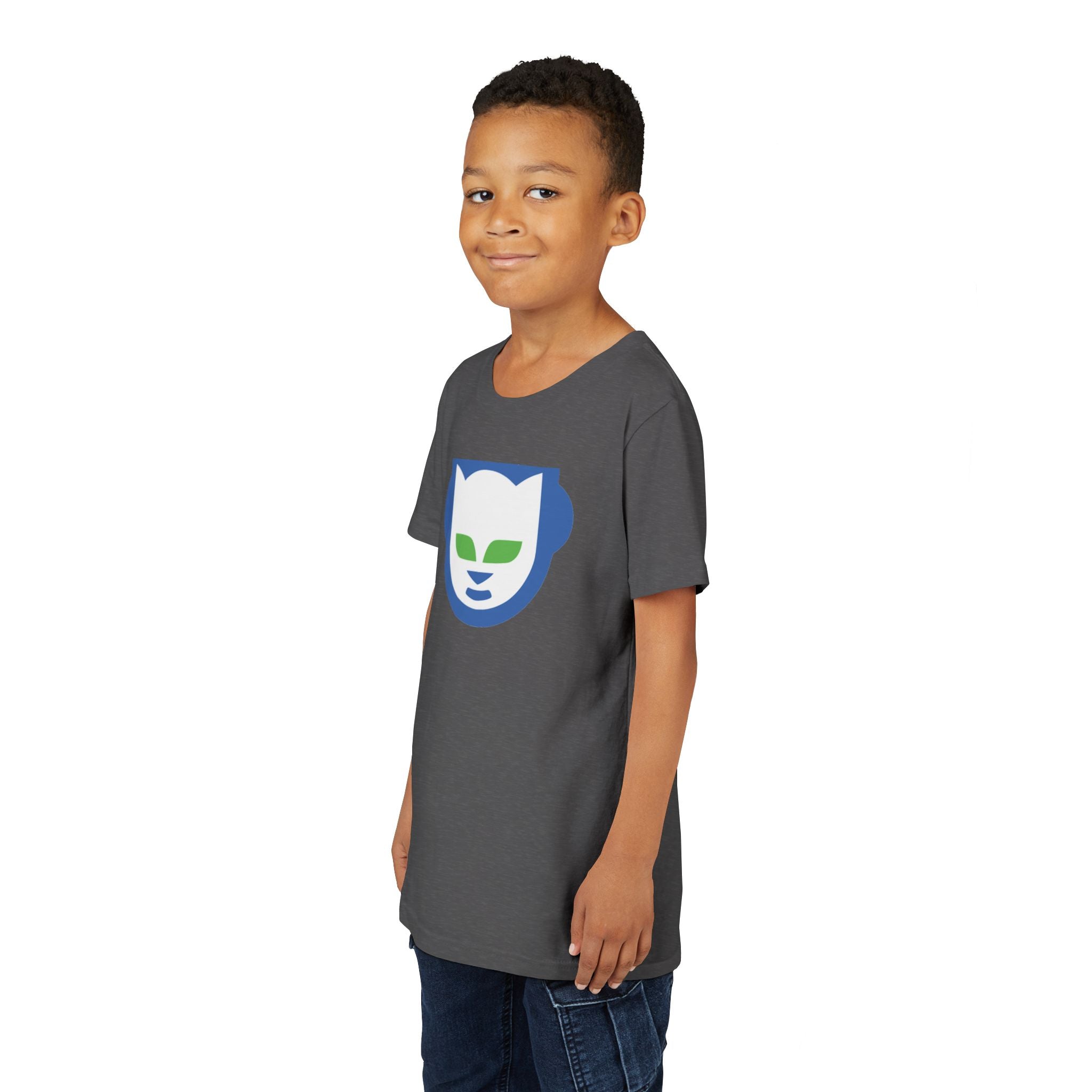 Napster Kids Tee / T-Shirt