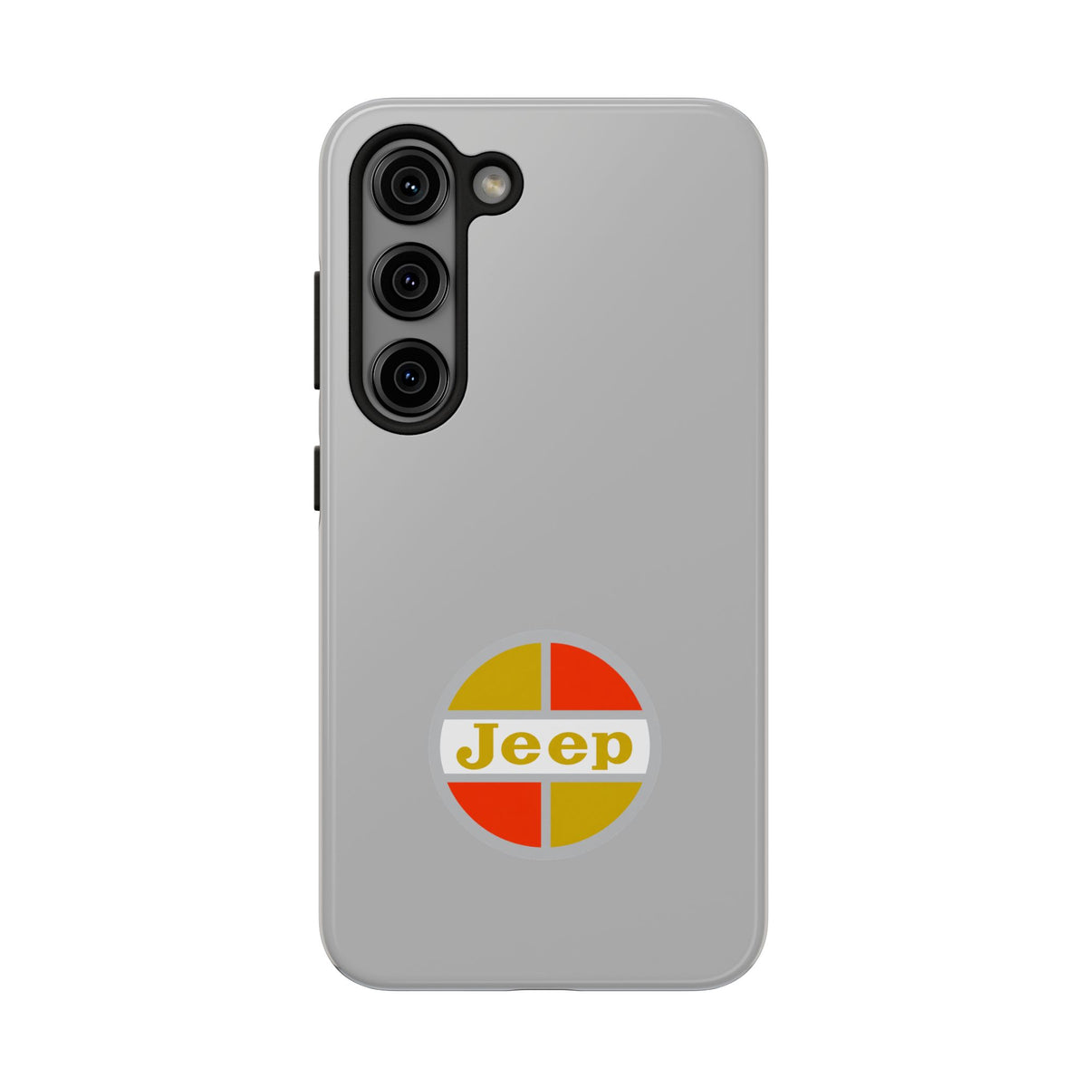 Kaiser Jeep Tough Phone Case